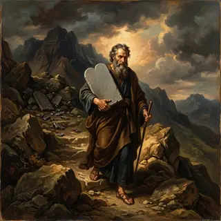 The stories the Torah tells twice