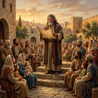 The Haftarah companion
